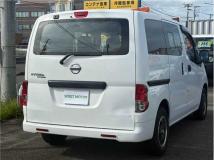 2015 Nissan NV200 VANETTE
