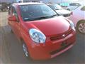 2013 Toyota Passo