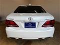 2008 Toyota Crown