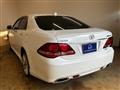 2008 Toyota Crown