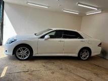 2008 Toyota Crown