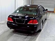 2005 Toyota Crown