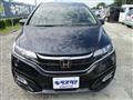 2018 Honda Fit