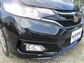 2018 Honda Fit
