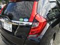 2018 Honda Fit