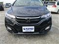 2018 Honda Fit