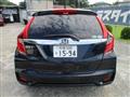 2018 Honda Fit