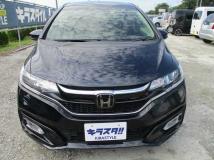 2018 Honda Fit
