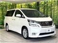 2008 Toyota Vellfire