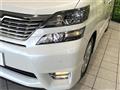 2008 Toyota Vellfire