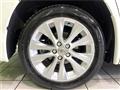 2008 Toyota Vellfire