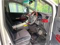 2008 Toyota Vellfire