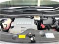 2008 Toyota Vellfire