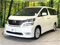 2008 Toyota Vellfire