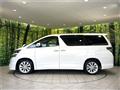 2008 Toyota Vellfire