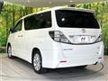 2008 Toyota Vellfire