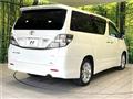 2008 Toyota Vellfire