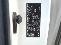 2008 Toyota Vellfire