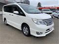 2014 Nissan Serena