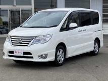 2014 Nissan Serena