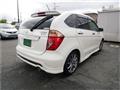 2009 Honda Edix