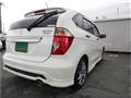 2009 Honda Edix