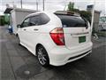 2009 Honda Edix