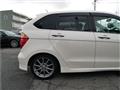2009 Honda Edix