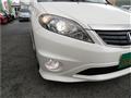2009 Honda Edix