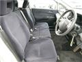 2009 Honda Edix