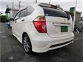 2009 Honda Edix