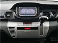 2009 Honda Edix