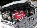 2009 Honda Edix