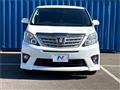 2014 Toyota Alphard