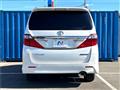 2014 Toyota Alphard