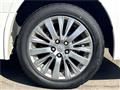 2014 Toyota Alphard