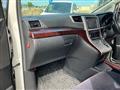 2012 Toyota Vellfire