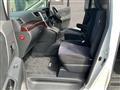2012 Toyota Vellfire