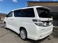 2012 Toyota Vellfire
