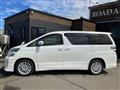 2012 Toyota Vellfire