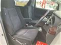2012 Toyota Vellfire