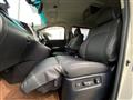 2012 Toyota Alphard