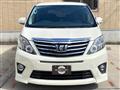 2012 Toyota Alphard