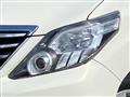 2012 Toyota Alphard