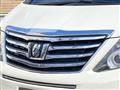2012 Toyota Alphard