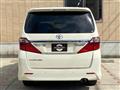 2012 Toyota Alphard