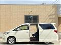 2012 Toyota Alphard