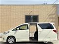 2012 Toyota Alphard