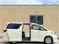2012 Toyota Alphard