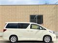 2012 Toyota Alphard